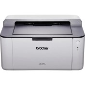 Resim Brother HL-1111 Lazer Yazıcı ( 3 Adet Orjinal Tonerli) 