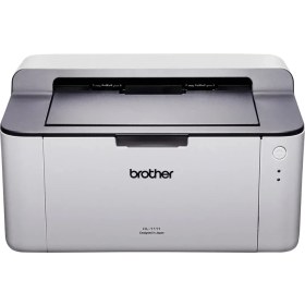 Resim Brother HL-1111 Lazer Yazıcı ( 3 Adet Orjinal Tonerli) 