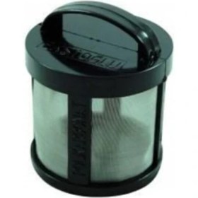 Resim Demlik Içi Çay Süzgeci Plastik Büyük 