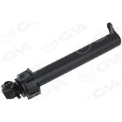 Resim Far Yıkama Robotu Sol Volvo Xc60 2018-2021 31416797 