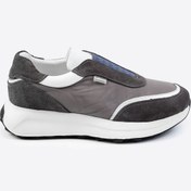 Resim LETOON LTN-S03 Deri Erkek Sneaker 