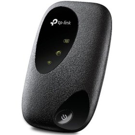 Resim Tp-lınk M7200 300mbps 4g Lte Mobıl Kablosuz Router 