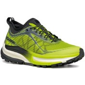 Resim Scarpa Golden Gate Atr Erkek Koşu Ayakkabısı Acid Lime - Black Acid Lime - Black - 44 Sarı - Siyah 