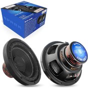 Resim SPARK SA-1210 Oto Bass Subwoofer 30cm 1200 Watt 1 Adet SPARK SA-1210 Oto Bass Subwoofer 30cm 1200 Watt 1 Adet