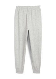 Resim Puma Train Favorite Fleece Kadın Gri Eşofman Altı Gri 