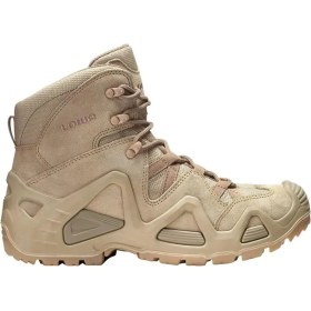 Resim Lowa Zephyr Gtx Mıd Desert Bot 310537.041 Mout Desert Çöl Bej - 43.5 - Erkek 