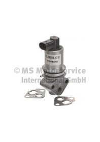 Resim Vw Polo Egr Valfi 1.4 2000-2001 Ahw Ape Aua Pıerburg 722785170 