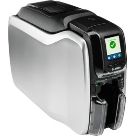Resim Zebra ZC300 Çift Yüz Baskılı Kart Yazıcı (ZC32) 