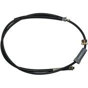 Resim KIA BONGO KİLOMETRE TELİ ARKA 1993-2005 0K41060080B 