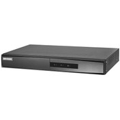 Resim Hikvision Ds-7108Nı-Q1/8P/M 8 Kanal Nvr Ip Kayıt Cihazı H.265+ Po 