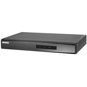 Resim Hikvision Ds-7108Nı-Q1/8P/M 8 Kanal Nvr Ip Kayıt Cihazı H.265+ Po 