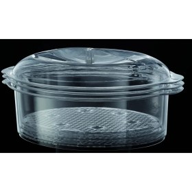 Resim Russell Hobbs 19270-56 Buharlı Pişirici 