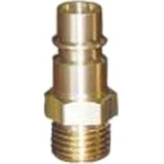 Resim Canex Soket 1/4 Erkek Uç Hava Alet Aksesuarları 