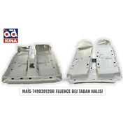 Resim Mais 749020120r Taban Halısı Bej Fluence KNO-MAİS-749020120R 