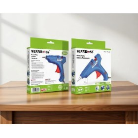 Resim Gunkes Winnboss WN-1179 Anahtarlı 80 Watt Silikon Tabancası 