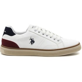 Resim U.S. Polo Assn. Eldorado 2PR Erkek Günlük Spor Ayakkabı 