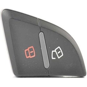 Resim Esse Otomotiv - A4 Merkezi Kilit Düğmesi 08-12 Bsg 90-860-033 8k1962107 