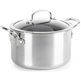 Resim Greenpan Premiere 18cm Derin Tencere 