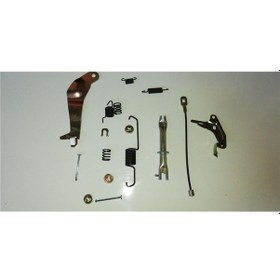 Resim YAY FREN TABLA HİACE 94-00 LH/RH (SET) 