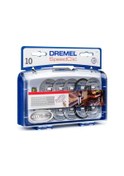 Resim Dremel Speed Clıck Kesme Seti 