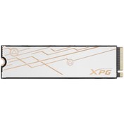Resim TREND XPG 1TB MARS 980 BLADE 14.000MB-s-13.000MB-s PCIe Gen5 x4 M.2 2280 Ssd Harddisk (PS5 Uyumlu) 