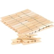 Resim Royaleks Bambu Klasik Mandal 20'li 