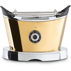 Resim Bugatti Volo Altın PVD Ekmek Kızartma Makinesi 