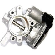 Resim Opel Corsa D 1.3 Dizel Gaz Kelebeği Pierburg Marka 