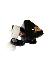 Resim Vw Crafter Sürgülü Kapı Makarası Kolsuz Üst Sağ 2006-16 2E1843436 