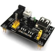 Resim Mb 102 3 3V 5V Breadboard Güç Kaynağı Modülü 