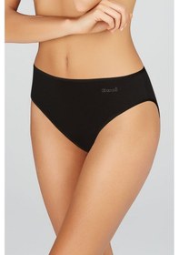 Resim Kom Basic Slip 2'li Paket Ten Modal Külot Ten Rengi 