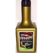Resim MannBor Nano Teknolojili Motor koruyucu Bor Yağ Katkısı 250 Ml 
