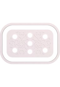 Resim Motifpiyer Spotlu Tavan Göbeği 52-Dikdörtgen-Oval-Dis-Citali 