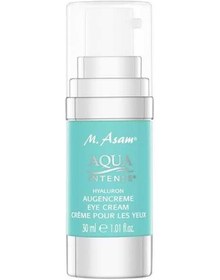 Resim M.Asam Aqua Intense Hyaluronlu Göz Kremi 30 ML 