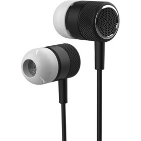 Resim Jopus JO-K56 Melodia Mikrofonlu Kulak 
