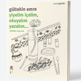 Resim Yiyelim İçelim Okuyalım Yazalım 