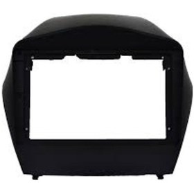 Resim Hyundai İx35 2010-2015 10 İnç Multimedia Çerçevesi 9" 