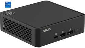 Resim ASUS NUC15 Pro Slim Kit - Intel® Core™ 7-240H - Barebone (RAM Yok, Disc Yok) FreeDOS Mini Masaüstü PC - RNUC15CRKC700002 