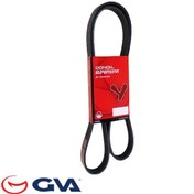 Resim DONGIL 4PK1260 Kanallı Kayış Megane-1.6-2.0 R19 