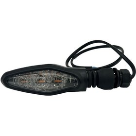 Resim Cf Moto Sr 250 Sol Arka Sinyal 