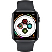 Resim Mijia Electronic Imılab Watch 6 Plus Akıllı Saat 