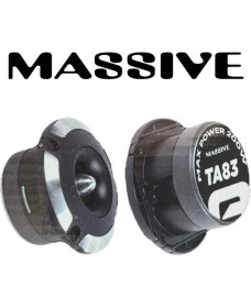 Massıve Ms-Ta60 Profesyonel Spl 80W Oto Takım Tweeter Fiyatı ve