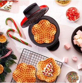 Resim Schafer Waffle Express 
