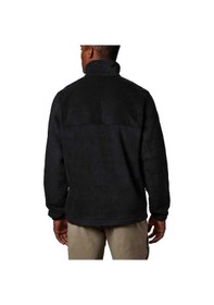 Resim Columbia Steens Mountain Full Zip 2.0 Erkek Polar Üst Siyah 