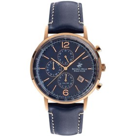 Resim Beverly Hills Polo Club BP3034X.499 Beverly Hills Polo Club Kol Saati 