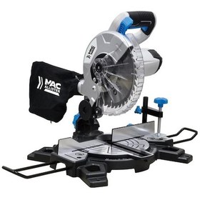 Resim Mac Allister MMIS210C 1500 W 210 MM Daire Testere 