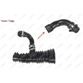 Resim Hava Filtre Hortumu Focus Iı 1.6 Tdci 