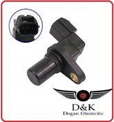 Resim Hyundai Sonata Iv 2.5 V6 24 V 1998-2001 Hiz Sensörü 42621-39052 