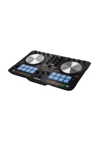 Resim Reloop Beatmix 2 Mk2 2-Kanal Serato Pad'Li Dj Controlller 