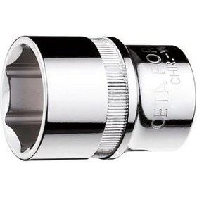 Resim Ceta Form C22-h13 1/2'' 6 Köşe Lokma Anahtar 13 Mm 